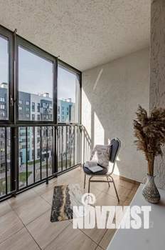 2-к квартира, посуточно, 53м2, 7/10 этаж