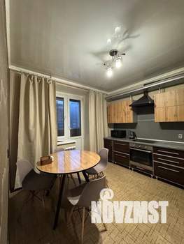 1-к квартира, посуточно, 46м2, 5/9 этаж