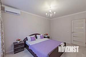 2-к квартира, посуточно, 65м2, 2/9 этаж