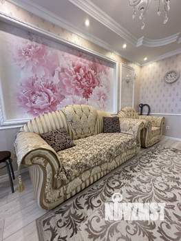 2-к квартира, на длительный срок, 60м2, 8/16 этаж