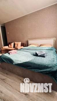 1-к квартира, посуточно, 34м2, 1/5 этаж