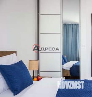 1-к квартира, на длительный срок, 47м2, 16/19 этаж