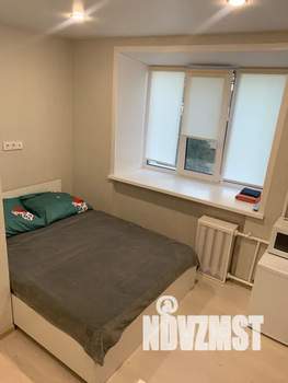 Студия квартира, посуточно, 14м2, 5/9 этаж