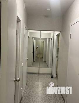 2-к квартира, на длительный срок, 46м2, 10/20 этаж