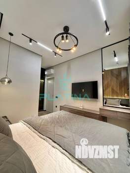 1-к квартира, на длительный срок, 44м2, 15/16 этаж