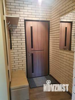 1-к квартира, на длительный срок, 42м2, 3/20 этаж
