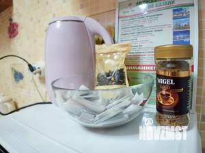 2-к квартира, посуточно, 70м2, 12/16 этаж