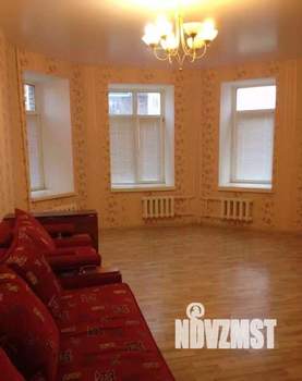 1-к квартира, на длительный срок, 45м2, 7/22 этаж