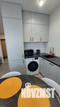 1-к квартира, посуточно, 29м2, 1/1 этаж