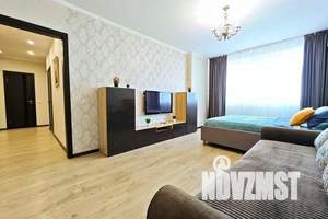 2-к квартира, посуточно, 70м2, 20/24 этаж