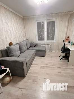 2-к квартира, на длительный срок, 57м2, 13/19 этаж