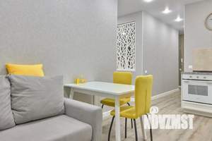2-к квартира, посуточно, 65м2, 7/15 этаж
