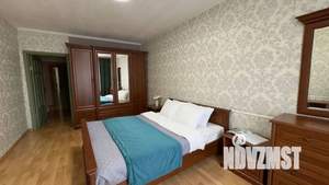 2-к квартира, посуточно, 80м2, 7/7 этаж