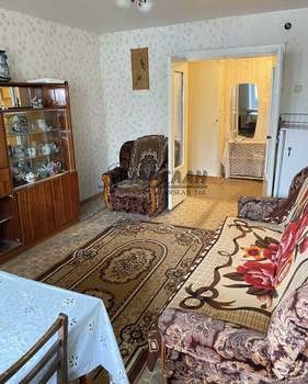 2-к квартира, на длительный срок, 48м2, 1/9 этаж