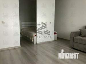 1-к квартира, на длительный срок, 35м2, 10/17 этаж