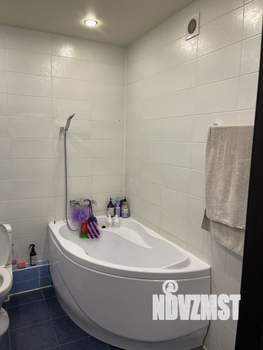 1-к квартира, на длительный срок, 47м2, 3/10 этаж