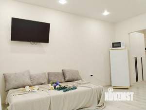 Студия квартира, на длительный срок, 25м2, 11/25 этаж