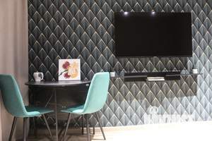 2-к квартира, посуточно, 46м2, 1/5 этаж