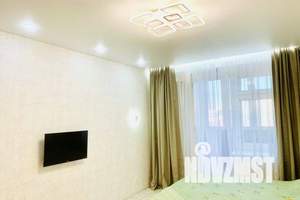 1-к квартира, посуточно, 40м2, 8/9 этаж