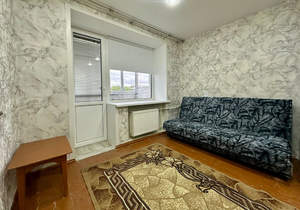 1-к квартира, на длительный срок, 21м2, 5/5 этаж