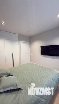 2-к квартира, на длительный срок, 45м2, 8/24 этаж