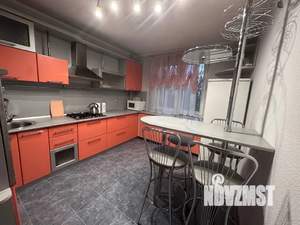 2-к квартира, посуточно, 60м2, 2/12 этаж