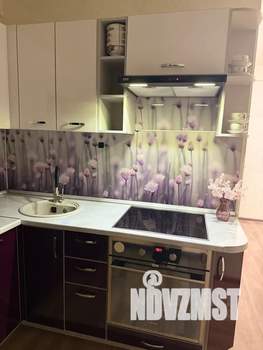 1-к квартира, посуточно, 35м2, 3/10 этаж