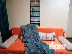 2-к квартира, посуточно, 46м2, 5/5 этаж