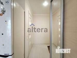 Студия квартира, на длительный срок, 20м2, 4/5 этаж