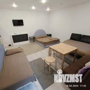 1-к квартира, посуточно, 30м2, 2/2 этаж