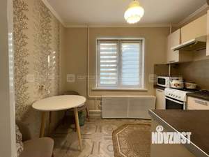 1-к квартира, на длительный срок, 33м2, 2/9 этаж