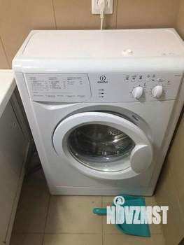 1-к квартира, на длительный срок, 34м2, 8/10 этаж