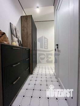 1-к квартира, на длительный срок, 32м2, 2/5 этаж