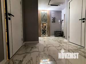 2-к квартира, посуточно, 57м2, 18/19 этаж