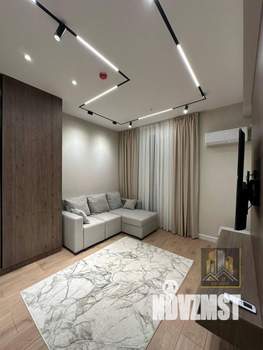 2-к квартира, на длительный срок, 45м2, 4/10 этаж