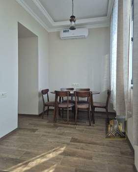 1-к квартира, на длительный срок, 38м2, 7/14 этаж