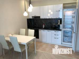 1-к квартира, посуточно, 48м2, 1/1 этаж