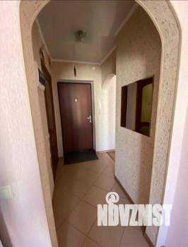 1-к квартира, на длительный срок, 45м2, 7/10 этаж