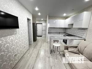 1-к квартира, на длительный срок, 26м2, 6/18 этаж