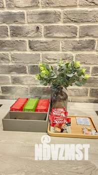 2-к квартира, посуточно, 40м2, 11/12 этаж