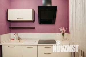 2-к квартира, посуточно, 55м2, 8/10 этаж