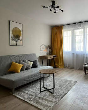 2-к квартира, на длительный срок, 45м2, 3/5 этаж