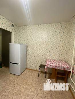 1-к квартира, на длительный срок, 33м2, 5/10 этаж