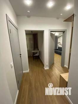 1-к квартира, на длительный срок, 33м2, 14/20 этаж