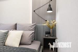 3-к квартира, посуточно, 49м2, 1/1 этаж