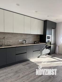 1-к квартира, на длительный срок, 38м2, 4/10 этаж