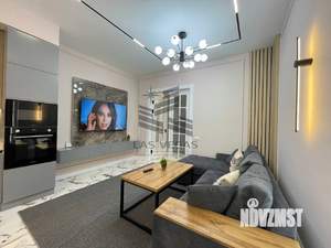 3-к квартира, на длительный срок, 70м2, 2/5 этаж