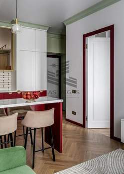 2-к квартира, на длительный срок, 50м2, 3/10 этаж