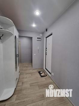 2-к квартира, на длительный срок, 56м2, 3/10 этаж