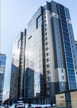 2-к квартира, на длительный срок, 55м2, 12/20 этаж